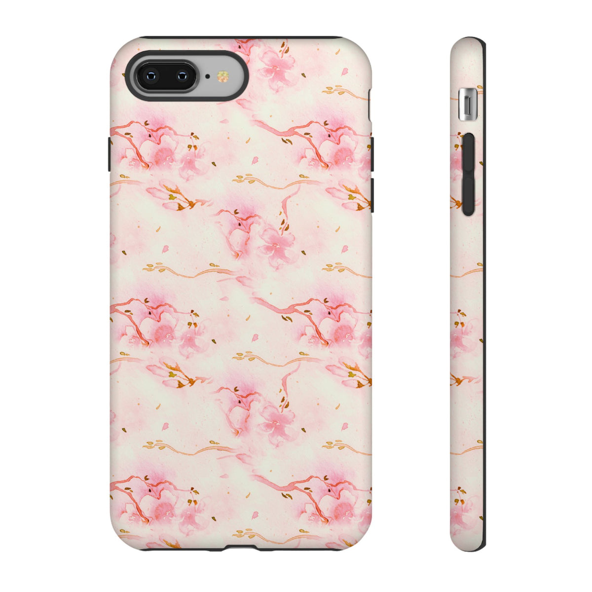 Cherry Blossom Phone Case