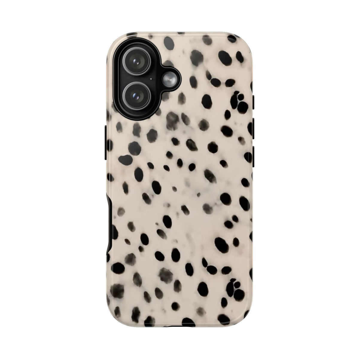 Dalmatian Spot Phone Case