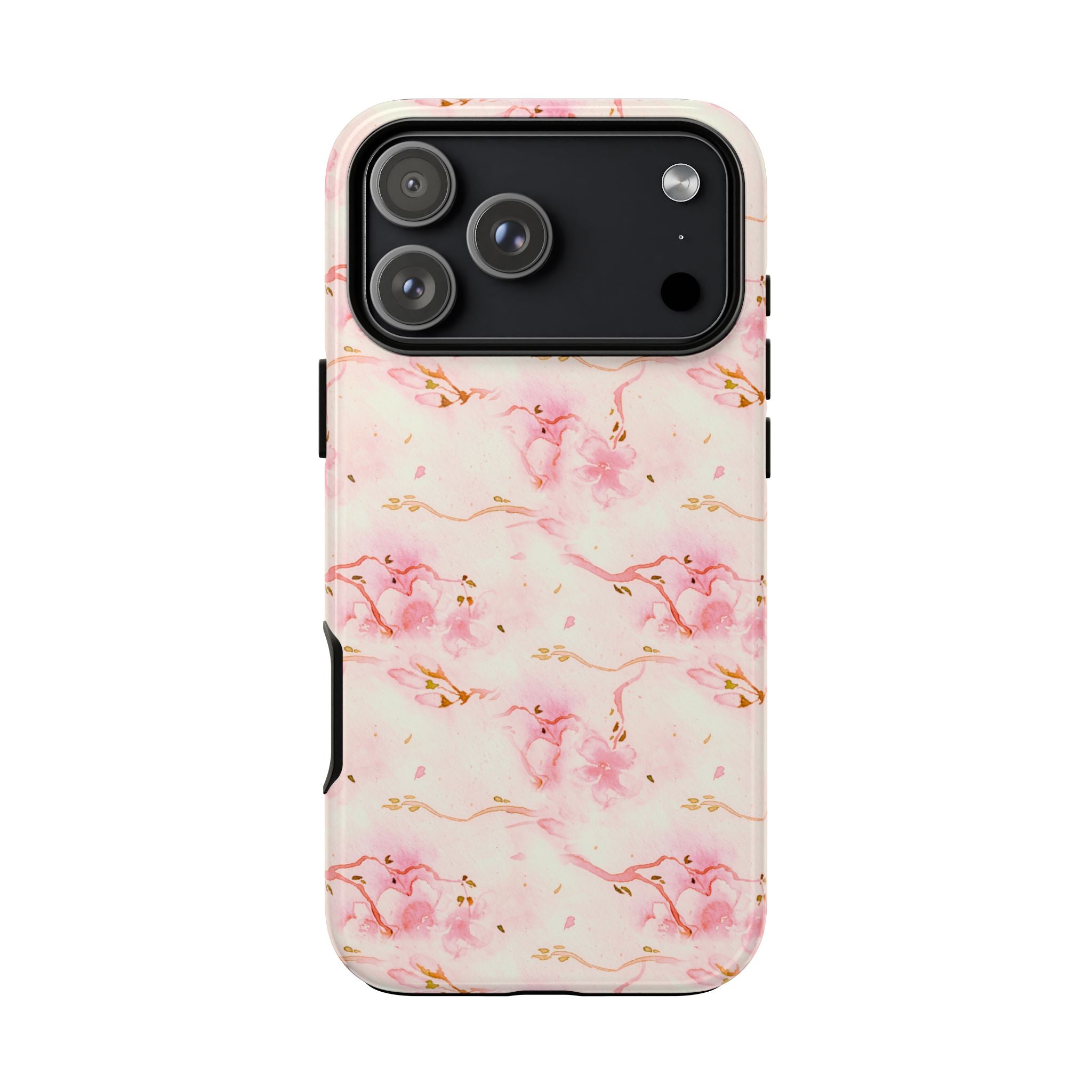 Cherry Blossom Phone Case