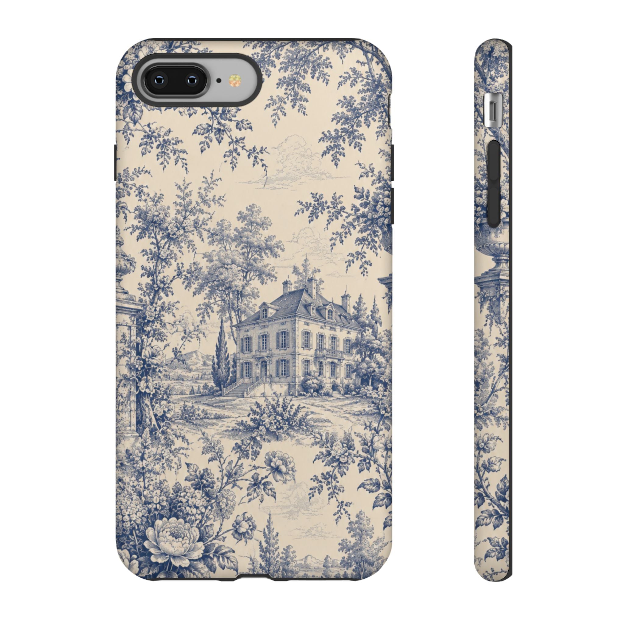 La Maison de Provence Phone Case