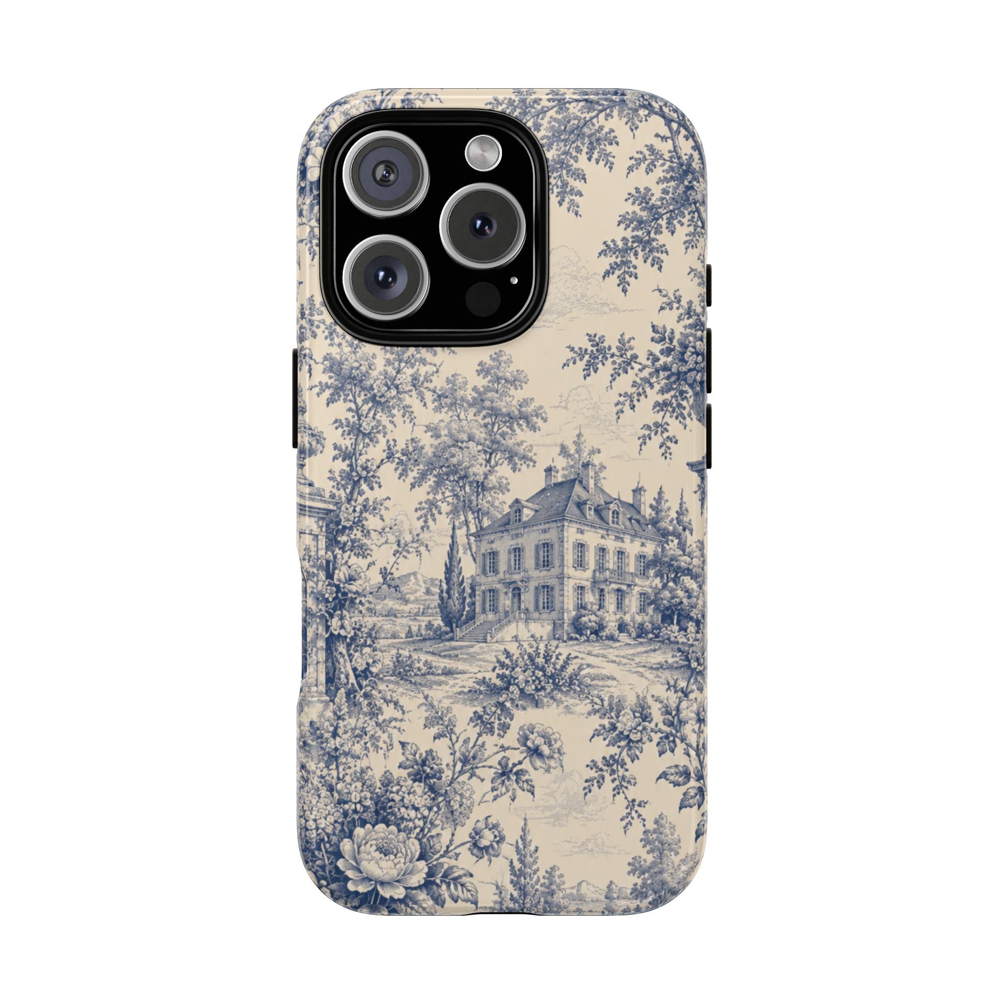 La Maison de Provence Phone Case