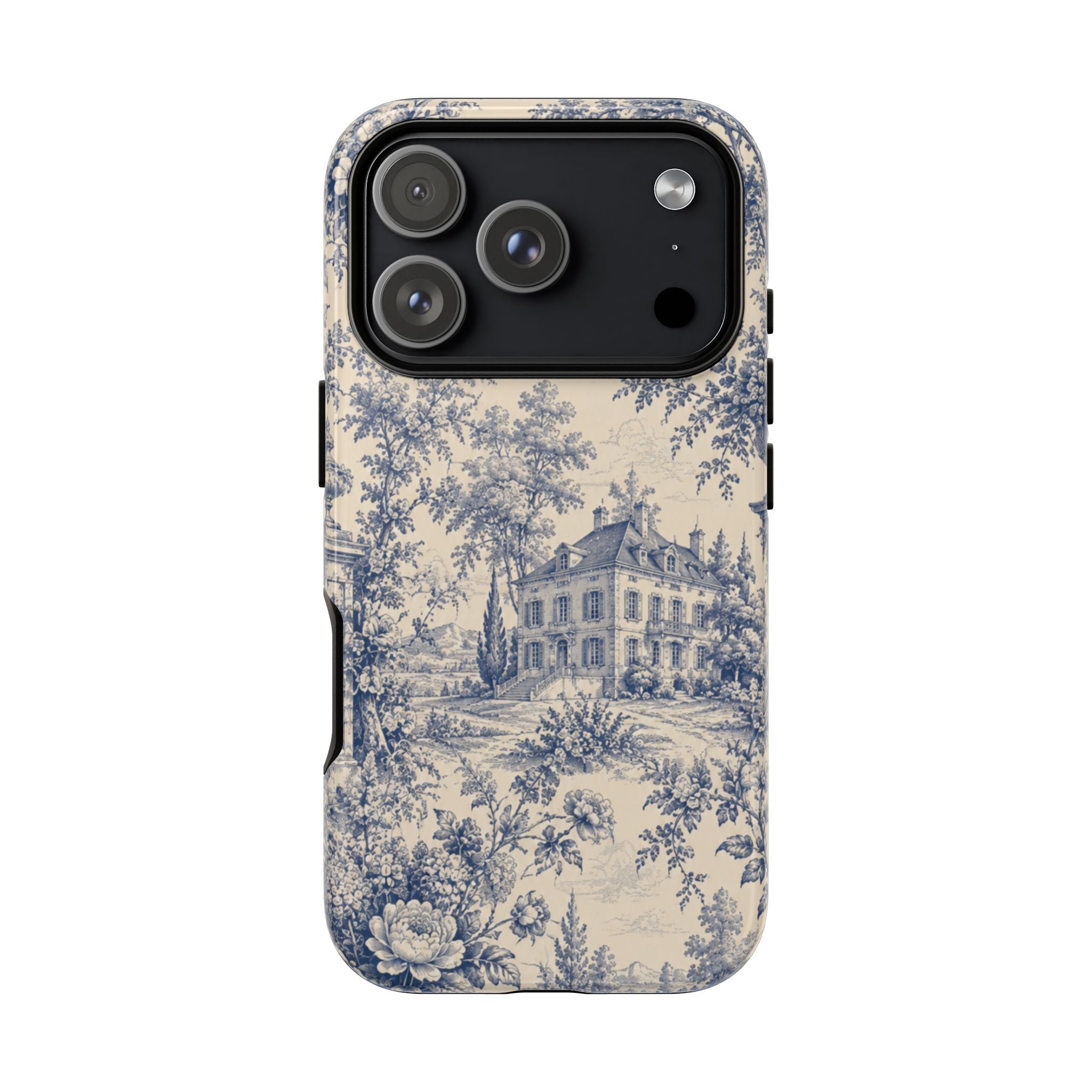 La Maison de Provence Phone Case