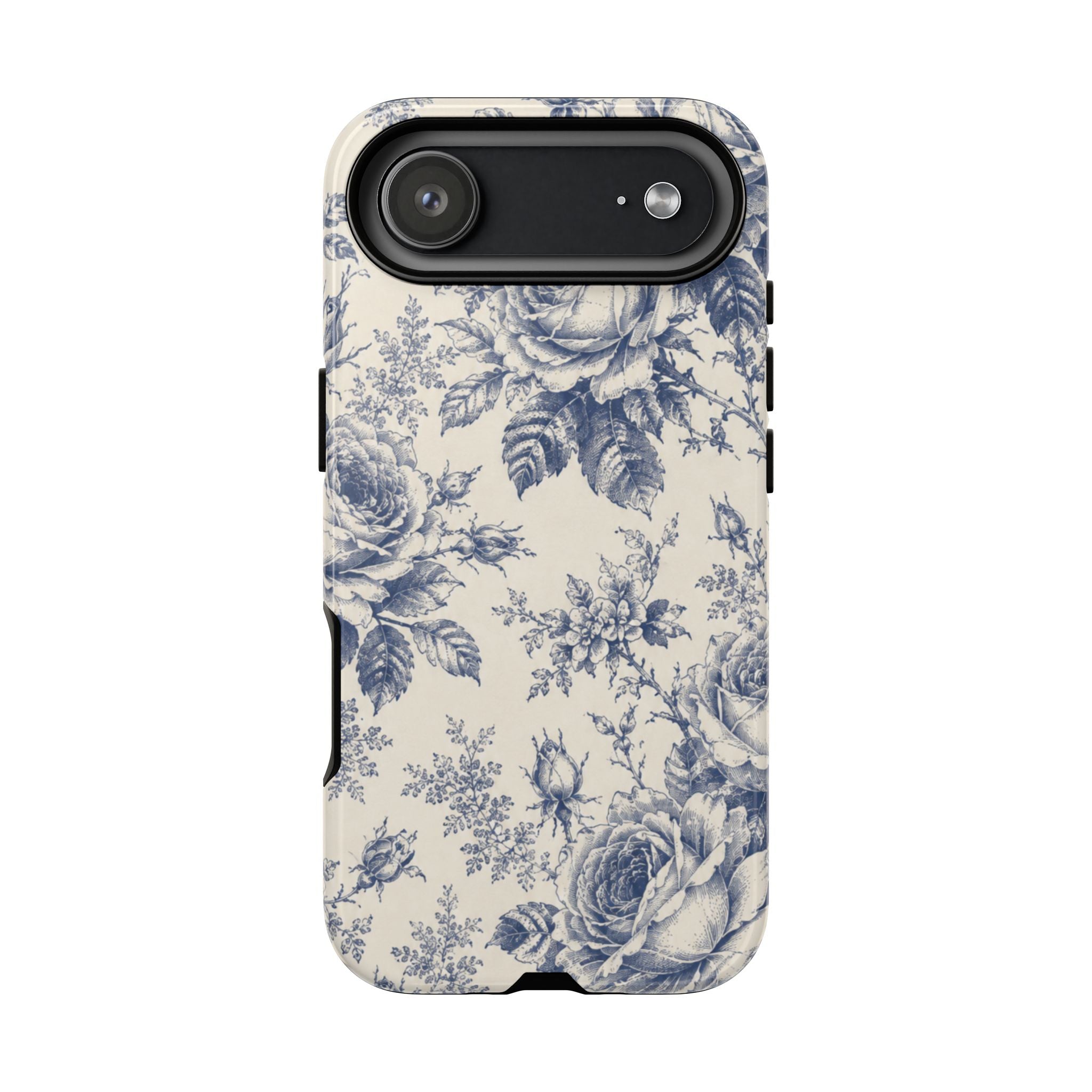 La Roseraie Phone Case