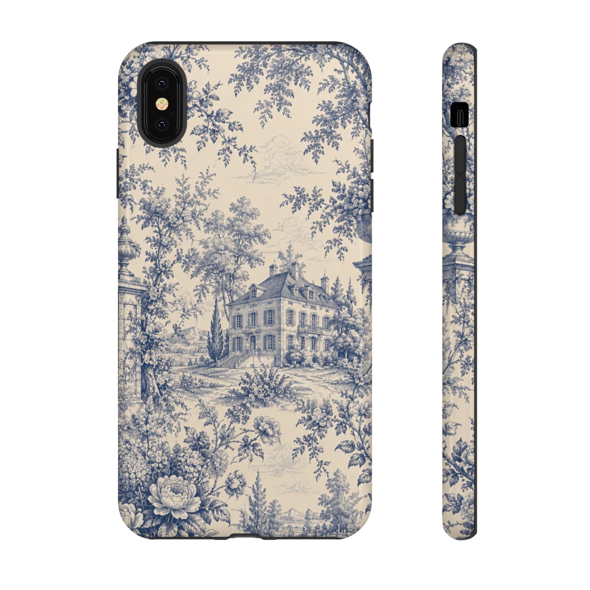 La Maison de Provence Phone Case