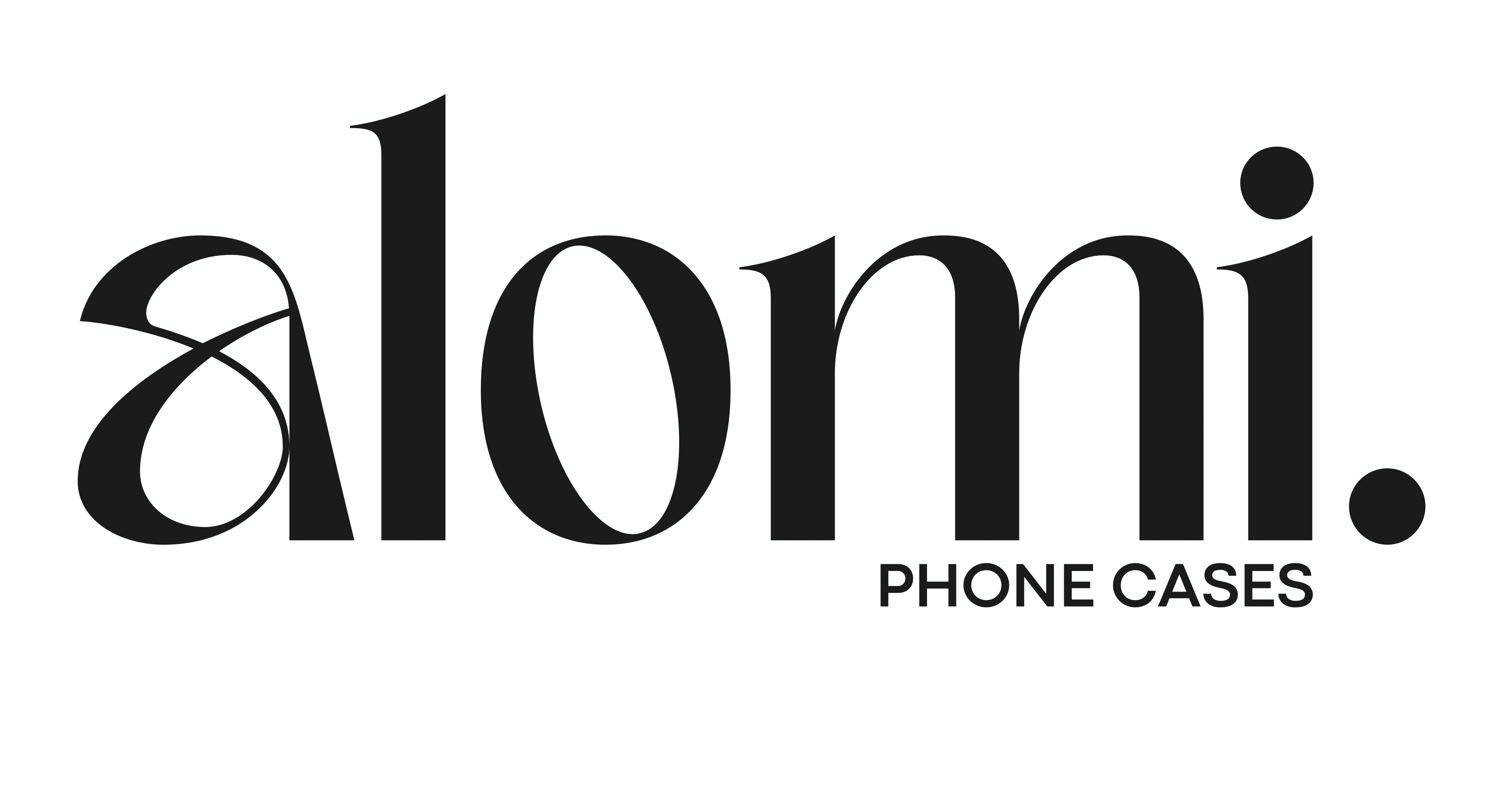 Alomi Cases